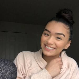 Meet your Posher, Lillianna